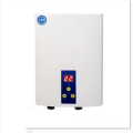 3KW-WH-DSK-E(E8)-1 tankless instant electric water heater with faucet for kitchen